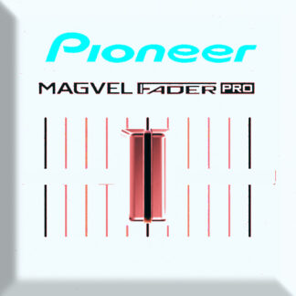 Magvell Pro Faders