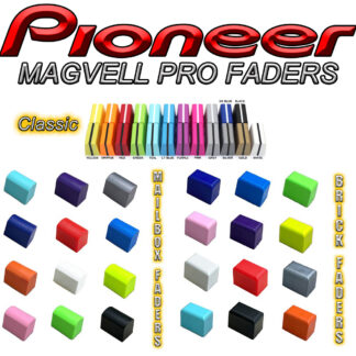 Magvell Pro Faders